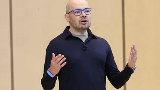 Google DeepMind CEO warns AI race is overshadowing safety as AGI nears