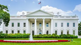 The White House Reporting Order For AI Firms Demands Prompt Disclosure Of AI-Related Security Problems