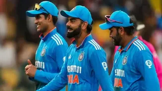 BCCI set to announce India squad for Afghanistan series on May 19; IPL stars eye maiden call-ups