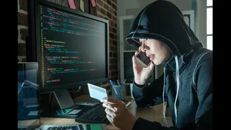 The Golden Hour In Cyber Crime: How Fast Must You Report To Recover Lost Money