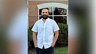 Optimizing Fraud Claims At Scale, Engineering For Trust In The Banking Sector: Saikrishna Garlapati