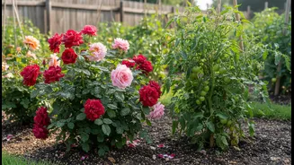Drainage, Pruning, Pest Checks: Garden Sorted