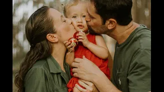 Reddit Parents Get Brutally Honest About The Hardest Parts Of Having Kids: 'There Is No Off Switch'