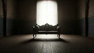 Ghosts of Furniture Past: Pieces Vanished from Modern Indian Homes