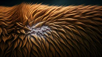 Damp Fur Is Not Just A Smell Problem