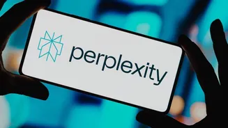 Perplexity AI sued over alleged data sharing with Meta, Google