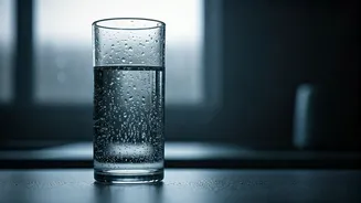 Safe Water Is Non-Negotiable During The Rains