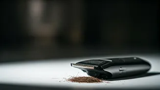 Top Trimmers for Men: Styles, Features & Guide