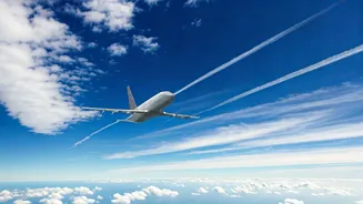 Explore the Skies: Your Ultimate 2026 Travel Guide