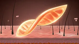 Collagen's 5 Superpowers: Unlock Radiant Skin & Stronger Hair