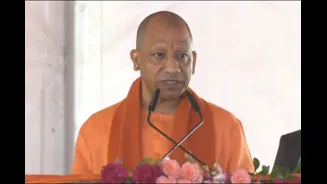 Uttar Pradesh Cabinet, State BJP Unit Likely To See Reshuffle Next Week