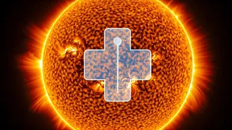 Can Solar Storms Affect Your Health? Doctor Answers