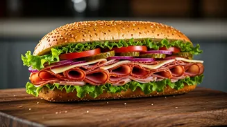 Mastering the Italian Hoagie: Philly Native's 5 Essential Toppings for Perfection