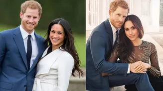 Living Nostradamus, Who Predicted Queen Elizabeth's Death, Hints At A Major Turning Point For Prince Harry & Meghan Markle In 2026