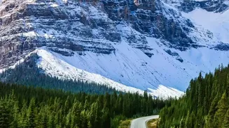Winter Road Trips In India Need Planning Around Winter Roads And Weather