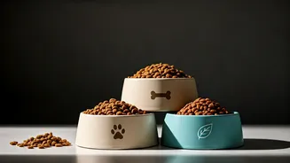 Age-Based Pet Food Is The New Care Flex