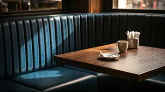 The Vanishing Third Spaces: Where Did Our Spontaneous Gatherings Go?