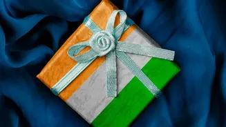 The Shift Toward Practical And Functional Gifting During Indian Festive Seasons