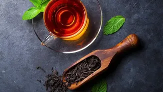 Before Buying Speciality Tea, Confirm Origin And Ingredients