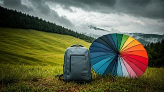 Indian Travellers Are Planning Rain Trips Smarter