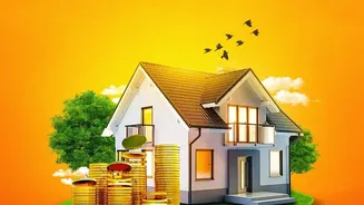 How Generative AI Innovation Could Drive 14 To 17 Billion Dollar Rise In Indian Real Estate