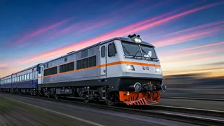 Bengaluru-Mumbai Vande Bharat Sleeper Train Approved: Faster, Comfortable Journeys Ahead