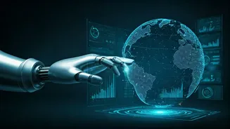 AI's Impact: 2 Lakh Banking Jobs at Risk by 2030?