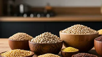 Millets Are Built For 2026 Food Conversations