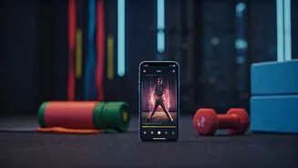 Fitness Reels Aren't Always Right For Beginners