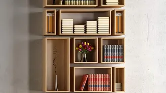 Why Modular Furniture Is Perfect For Apartments With Limited Floor Space