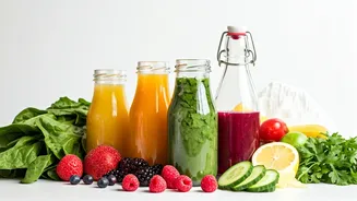 8 Kidney-Friendly Morning Drinks for a Healthy Start