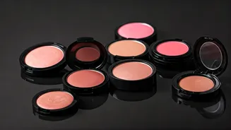 Best Cream Blushes for Radiant Skin: Amazon Sale Finds