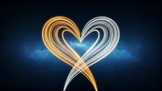 Unveiling Your Soulmate: Signs of a Deep, Timeless Connection