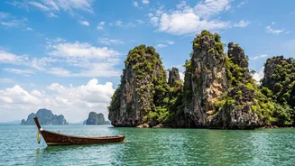 Thailand's New Visa Rule Takes Effect: What It Means For Indian Holidaymakers