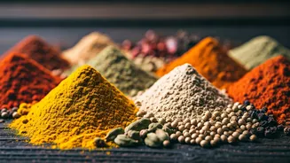 Exploring Mumbai's Culinary Gems: A Gastronomic Adventure