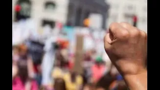 10 Major Student Protests That Shook 2025