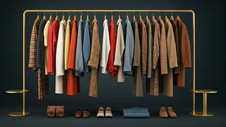 Delhi's Vintage Xchange: A Fashion Revolution Redefining Style Through Swapping