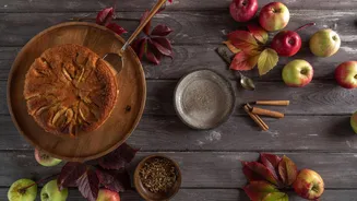 5 sweet treats that taste better with cloves
