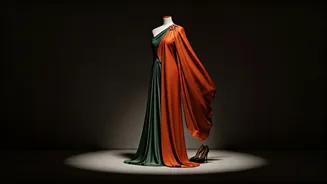 Vera Wang's New Fashion Chapter: AW26 Ready-to-Wear