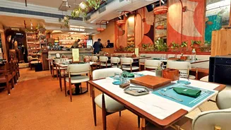 Eating out in Mumbai is about to become costlier