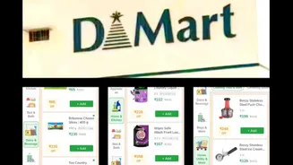 DMart Share Price In Focus After Q3 FY26 PAT Rises 18%, EBITDA Up 20%