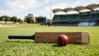 Who is Chinmay Sutar: Batter who hit 400* in Ranji