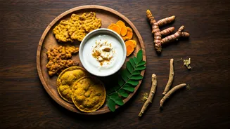 Functional Foods Are Taking Over Indian Snack Plates