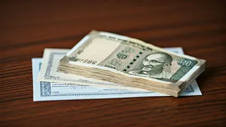 AIF Investments in Indian Stocks Soar: A Detailed Look