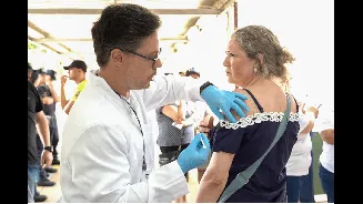 Butantan busca voluntários para testar nova vacina contra a gripe