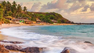 Why Varkala Beach Outposts Are Ideal Choices For Low Cost Monthly Remote Work Trips