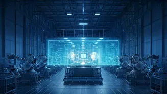 Elon Musk's 'Tera-fab': Crafting a Semiconductor Empire for AI's Future