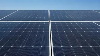 Solar Panel Revolution: New Tech Unveiled!