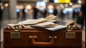 Travel Plans Changed? Know What Airlines May Owe You