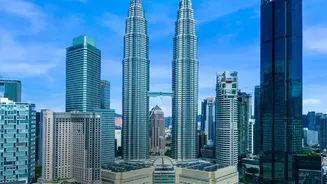 How Indian Passport Holders Explore Kuala Lumpur Penang Visa-Free Easily